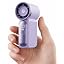 PocketFlow Portable USB Rechargeable Hand Fan