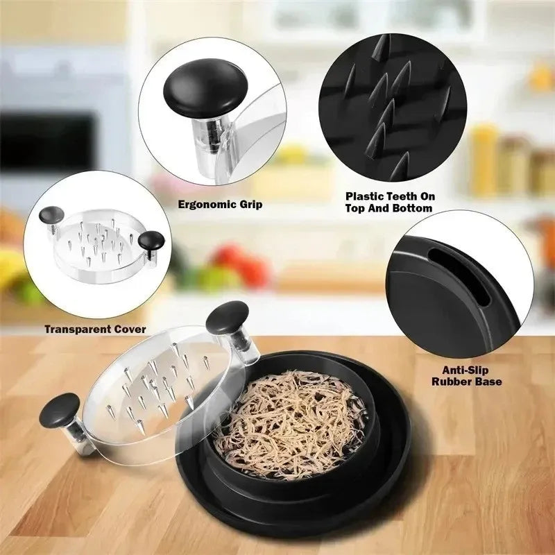 Chicken Shredder Tool