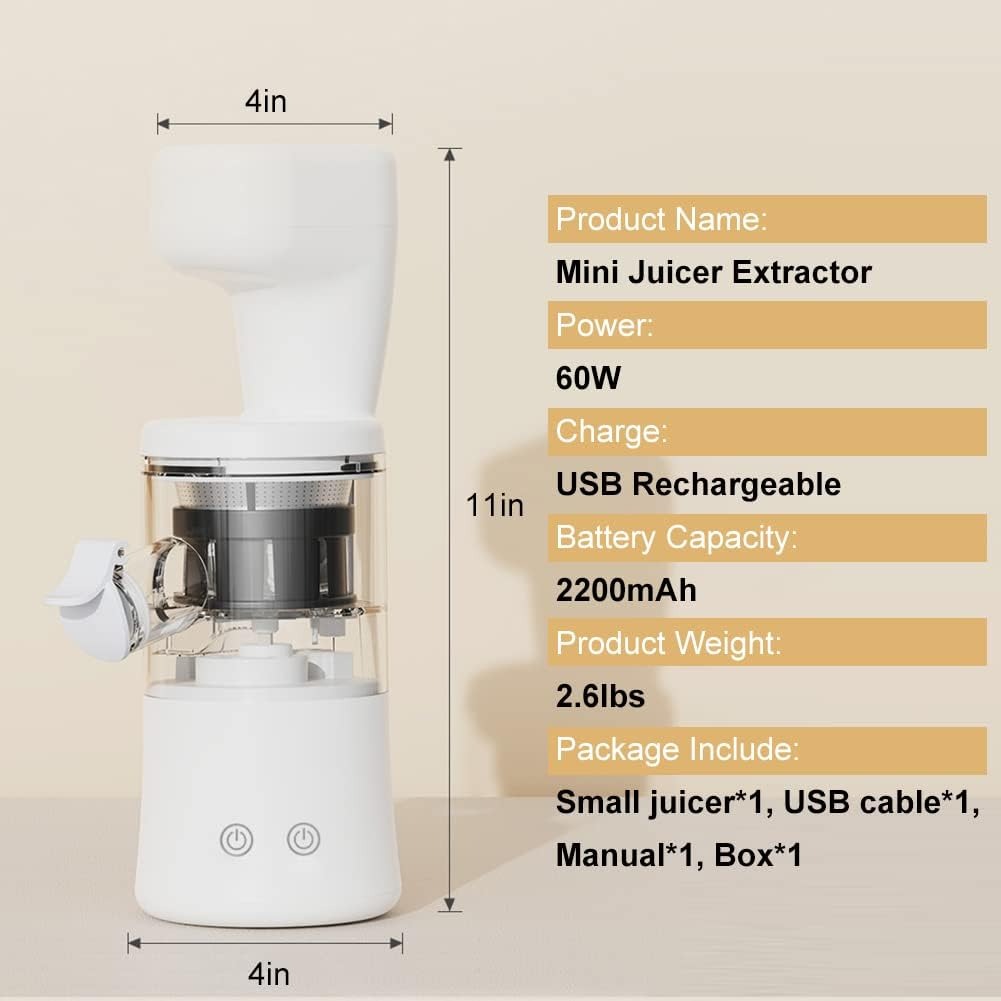 Home Portable Blender