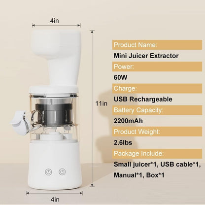 Home Portable Blender