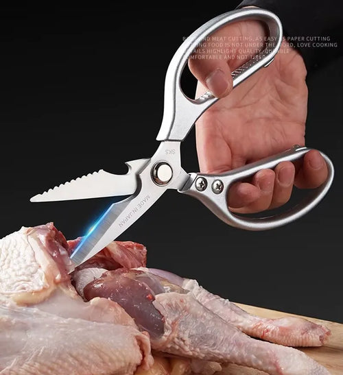 Stergee Multifunction Kitchen Scissors