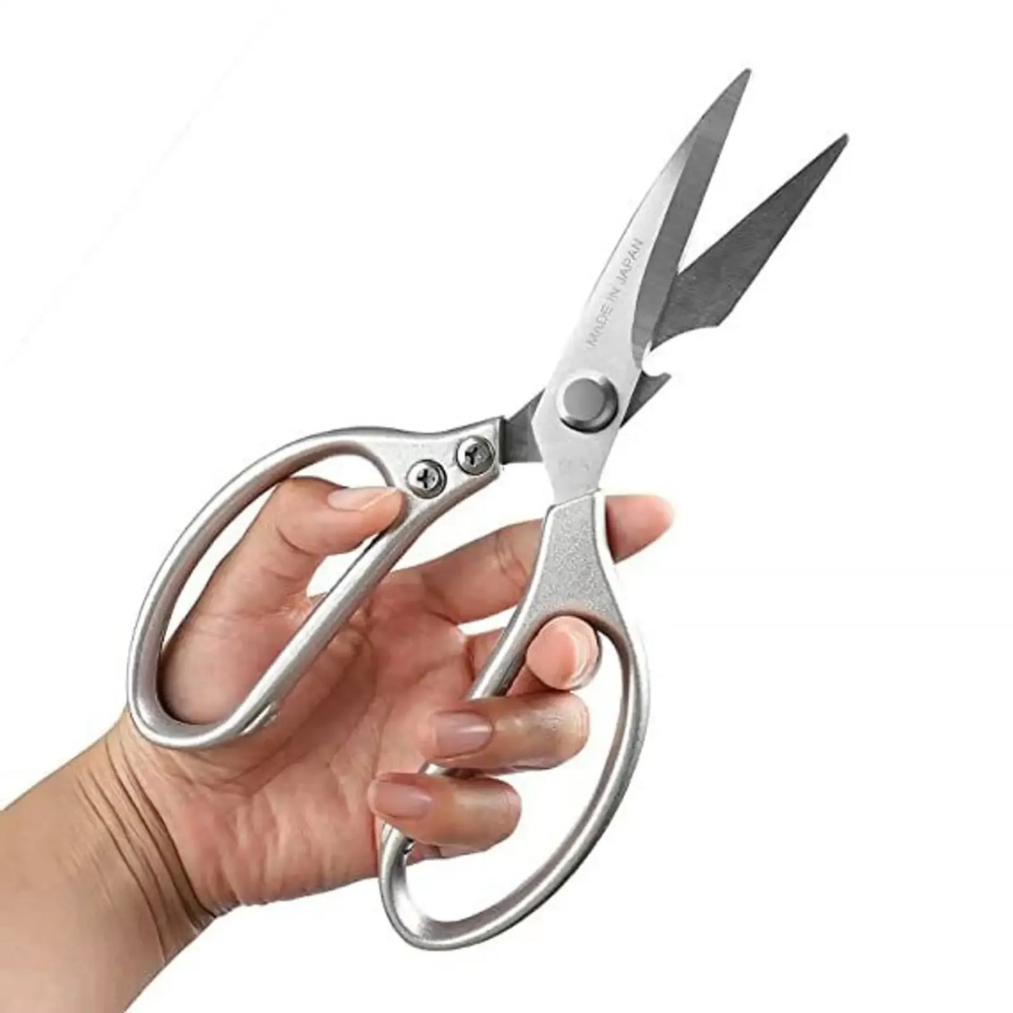 Stergee Multifunction Kitchen Scissors