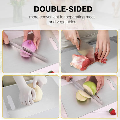 Titanium Chopping Board