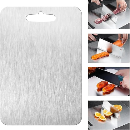 Titanium Chopping Board