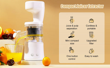 Home Portable Blender