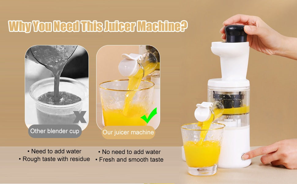 Home Portable Blender