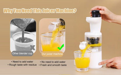 Home Portable Blender