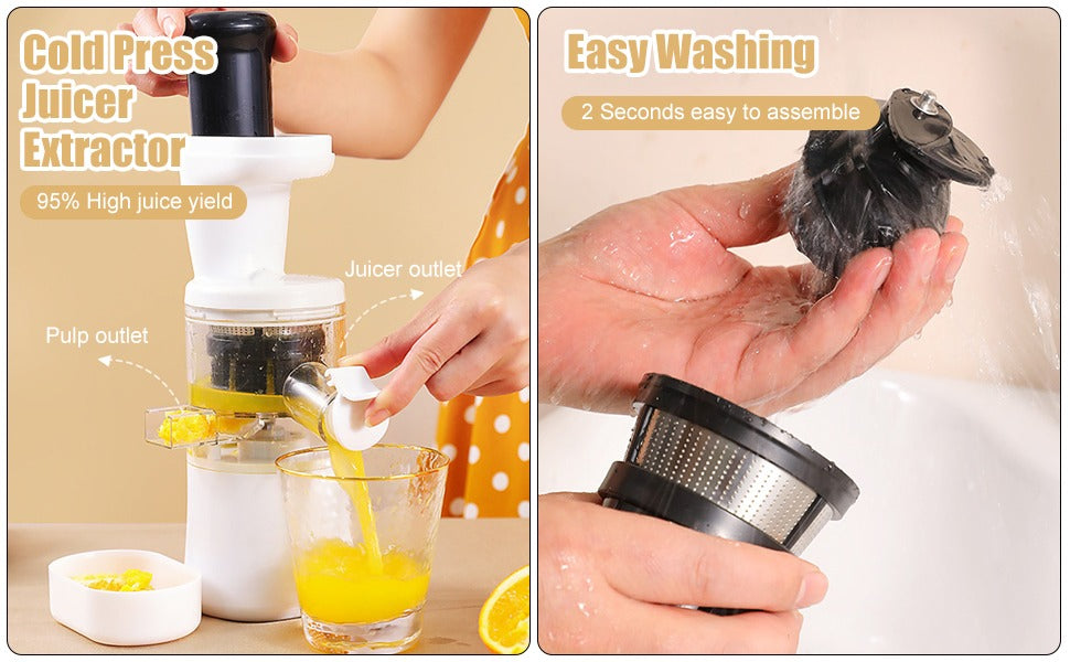 Home Portable Blender