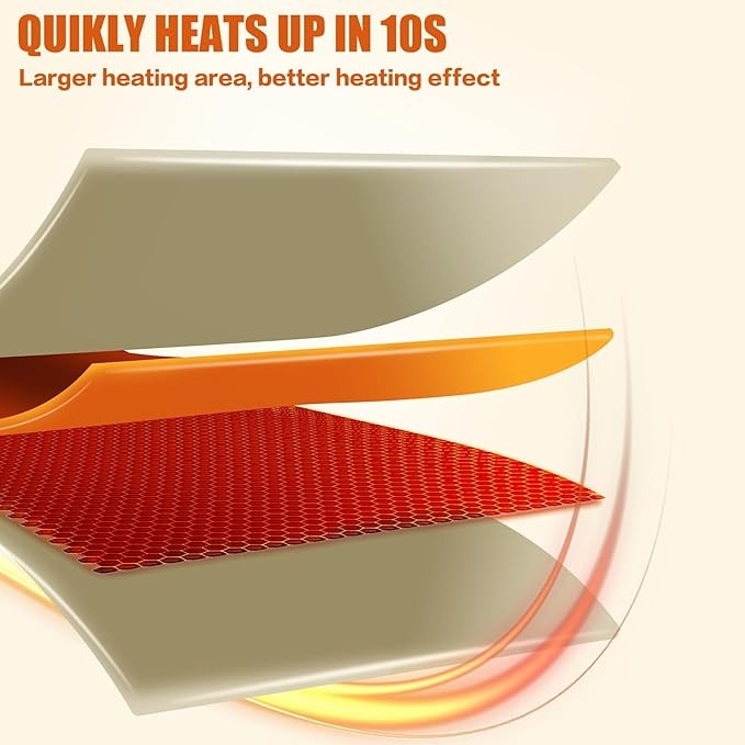 Advanced Food Warming Mat with Adjustable Temperature Control