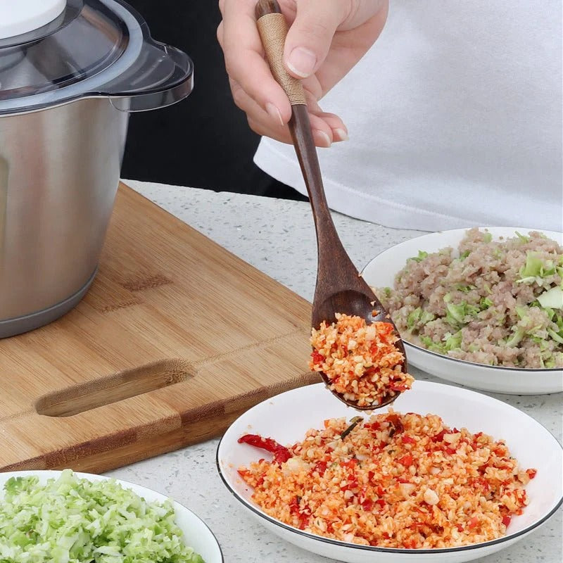 Nova - Food Chopper