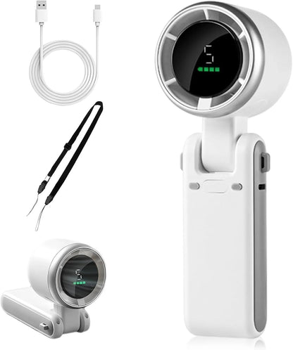 Handheld Portable Turbo Fan