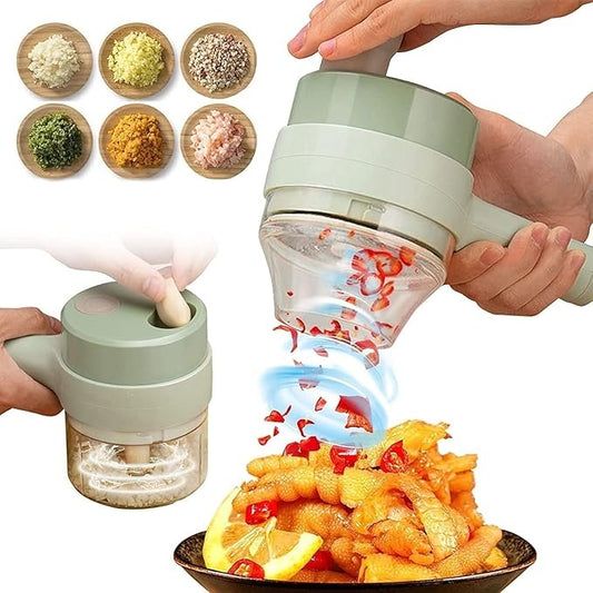 Multi-Purpose Food Chopper