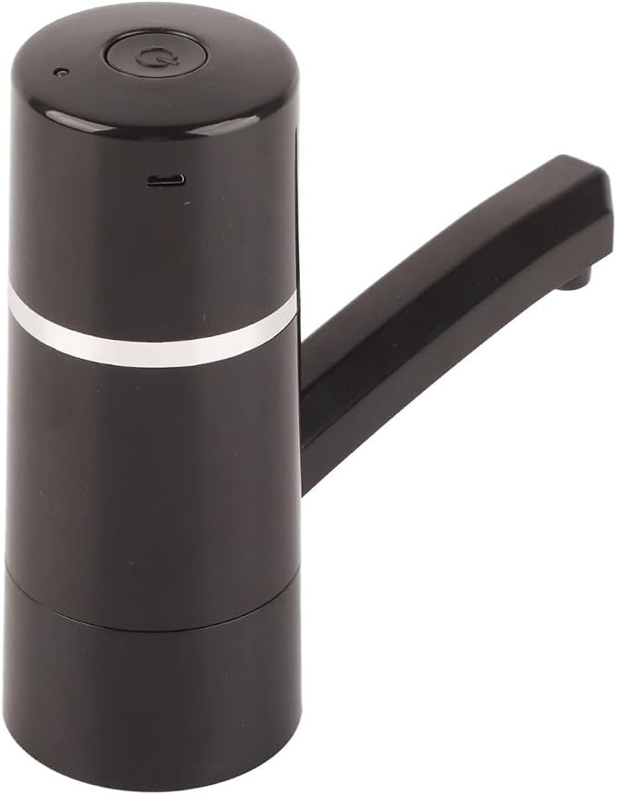 Portable USB Rechargeable Water Dispenser Pump