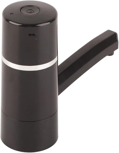Portable USB Rechargeable Water Dispenser Pump