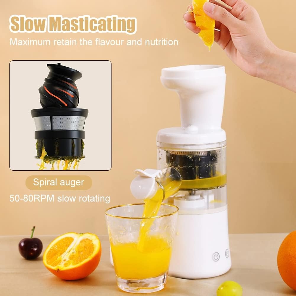 Home Portable Blender