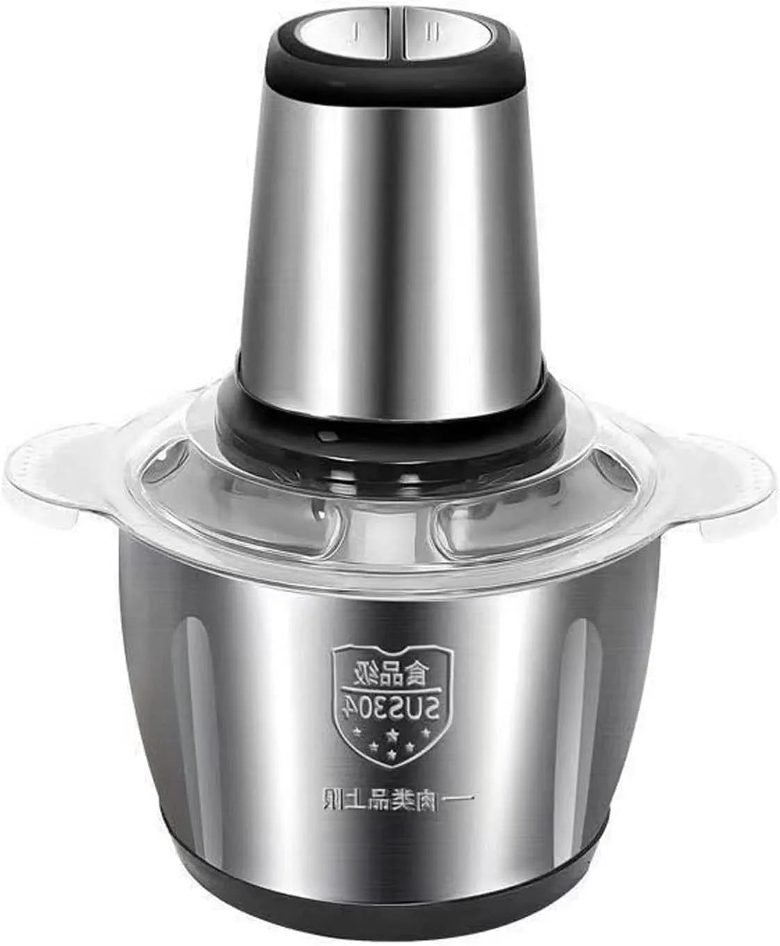 Stergee Electric Meat & Vegetable Chopper 2L