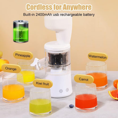 Home Portable Blender